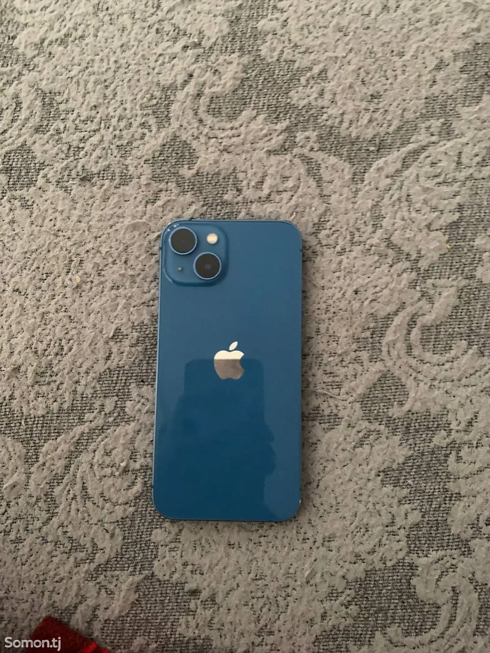 Apple iPhone 13, 4 gb, Blue-3