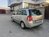 Opel Zafira, 2007-2