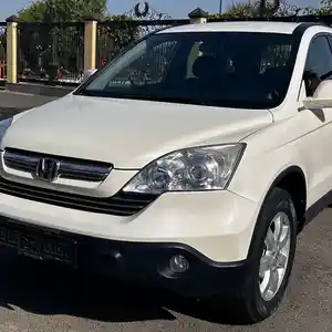 Honda CR-V, 2008