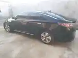 Kia Optima, 2014-2