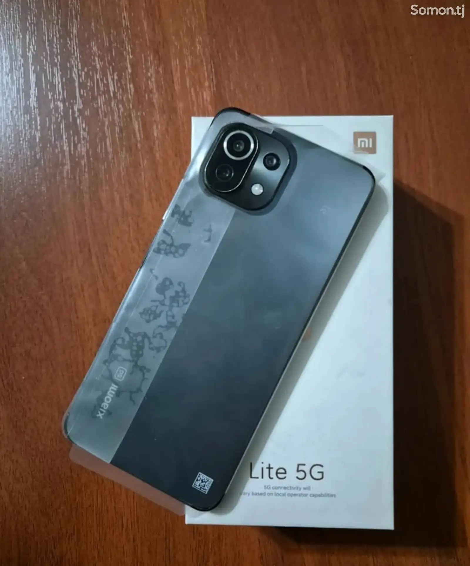 Xiaomi Mi 11 Lite-1