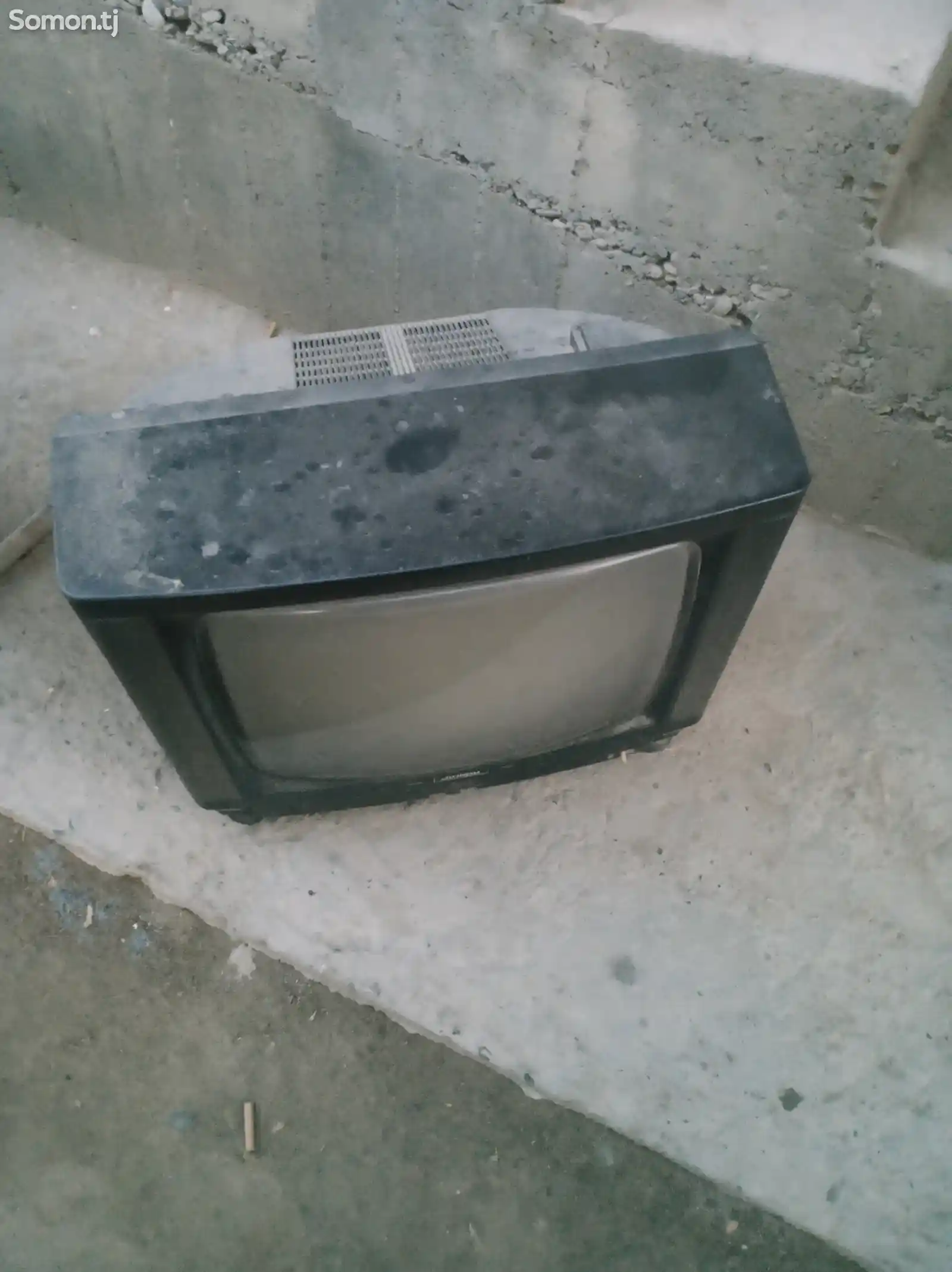 Телевизор Jinlupi-2