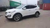 Hyundai Santa Fe, 2014-9