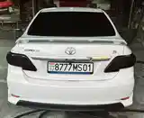 Toyota Corolla, 2010-8