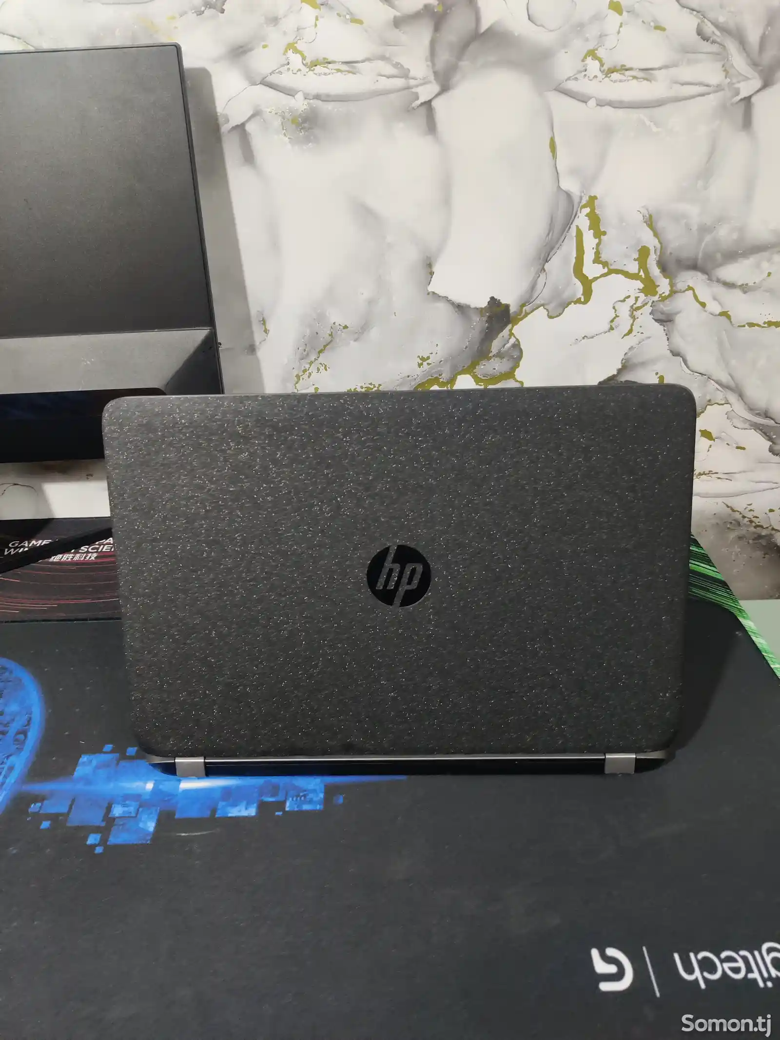 Ноутбук Hp Intel core i5 5gen-2