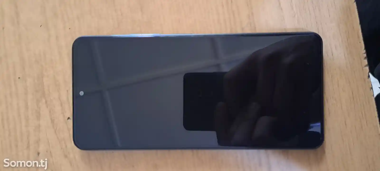 Xiaomi Poco F3-4