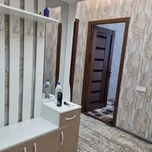 1-комн. квартира, 7 этаж, 50 м², Автовокзал