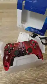 Джойстик God Of War для Sony PlayStation 4-2