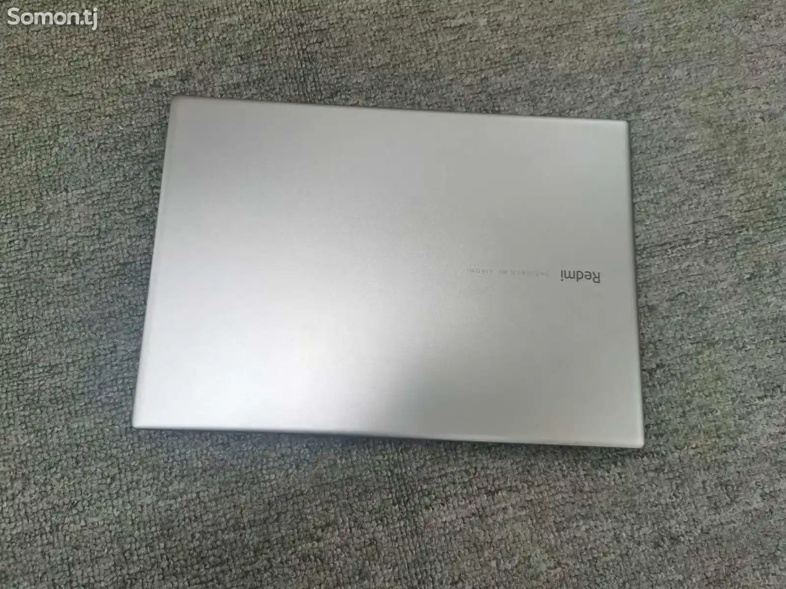 Ноутбук Xiaomi-6
