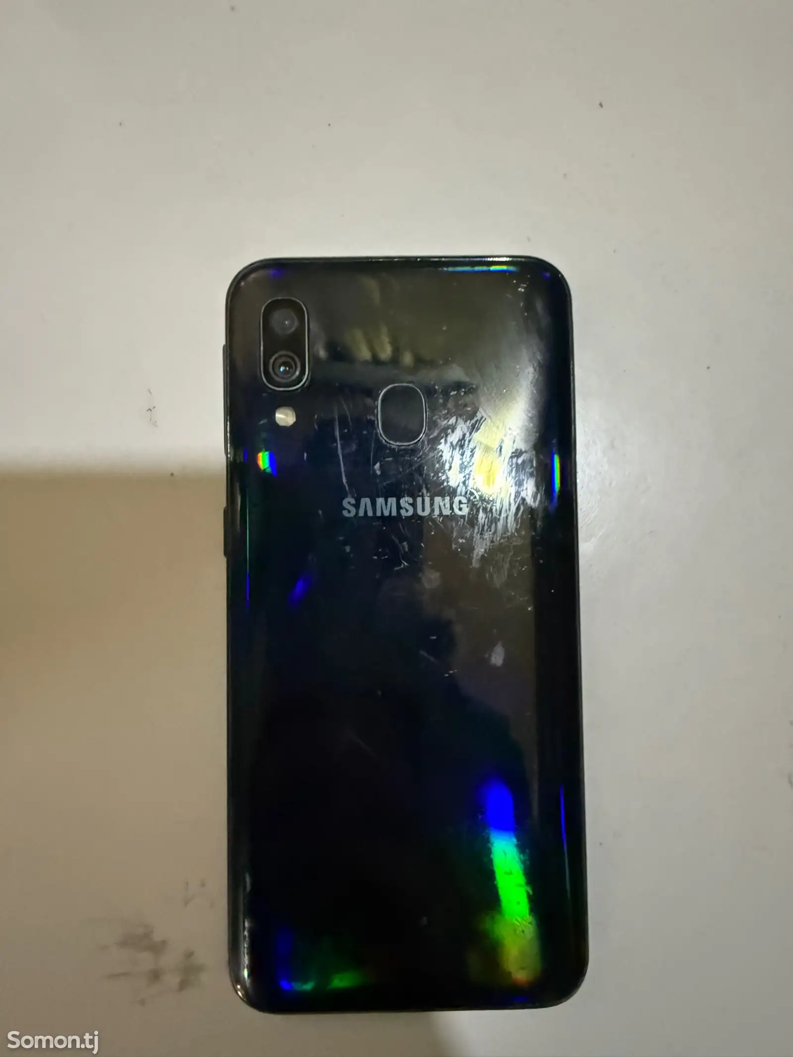 Samsung Galaxy A40-1