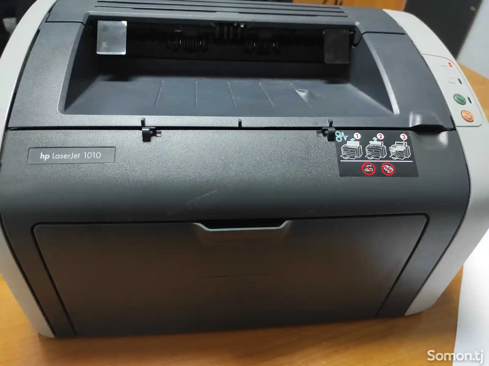 Принтер HP LaserJet 1010-1