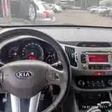 Kia Sportage, 2011-7