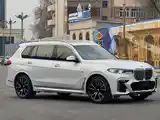 BMW X7, 2019-2