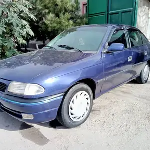 Opel Astra F, 1998