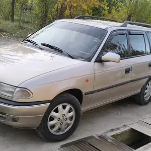 Opel Astra F, 1997