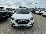 Hyundai Tucson, 2014-6