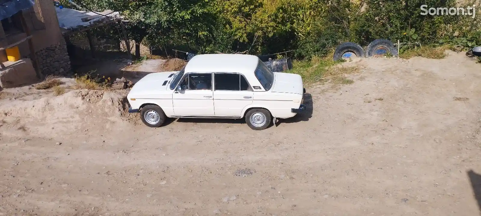 ВАЗ 2106, 1994-2