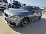 BMW 5 series, 2018-2