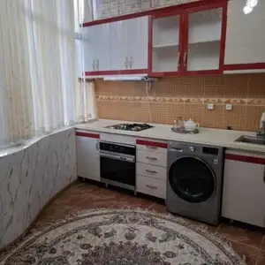 2-комн. квартира, 5 этаж, 56м², Сино