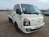 Бортовой Hyundai Porter 2 CRDI 133, 2015-7