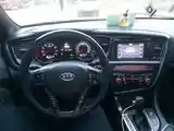 Kia K5, 2011-2