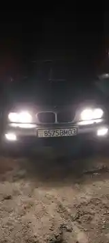 BMW 5 series, 1999-2