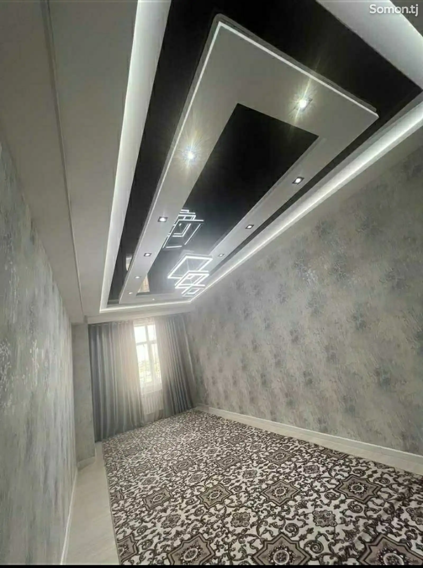 3-комн. квартира, 4 этаж, 80м², сино, сирк-7