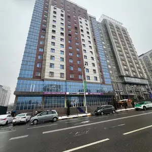 2-комн. квартира, 10 этаж, 67 м², Овир ресторан Султанбей