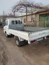 Бортовой автомобиль Hyundai Porter, 2002-3