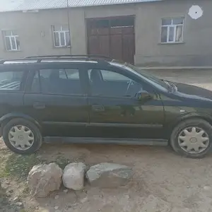 Opel Astra G, 1998