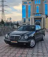 Mercedes-Benz E class, 1998-5