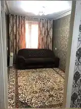 2-комн. квартира, 1 этаж, 40м², Парк Айни-3