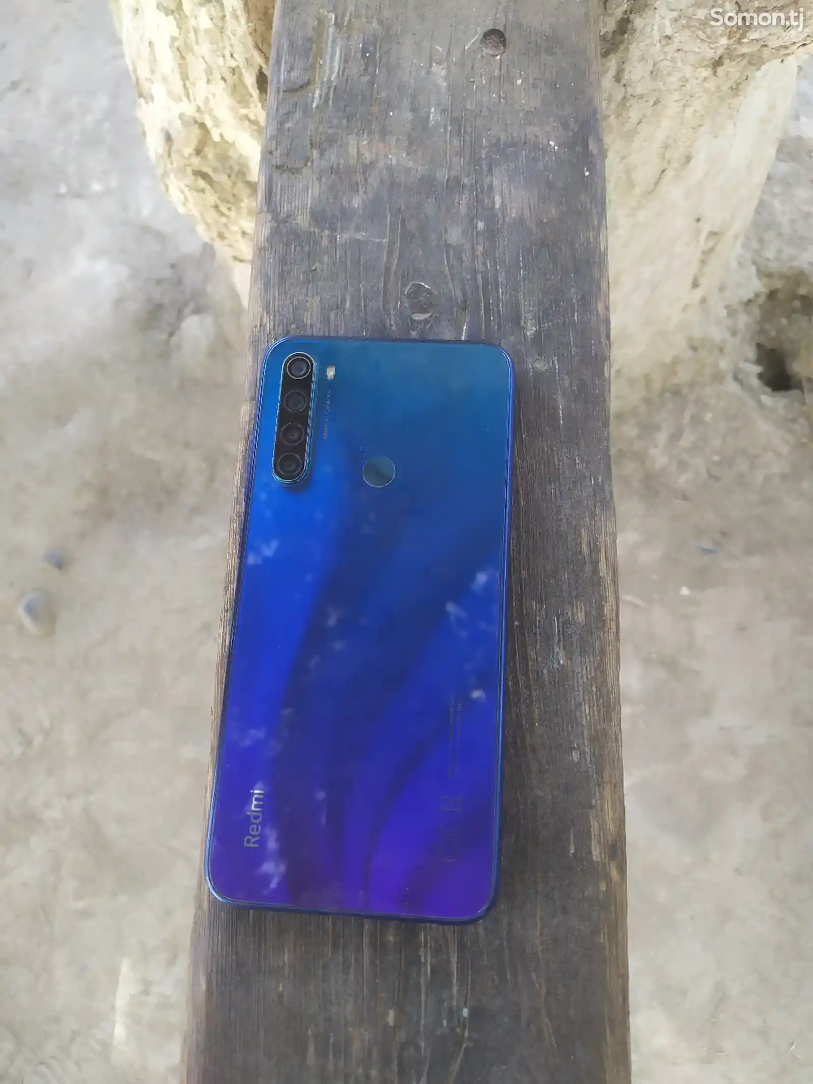 Xiaomi Redmi Note 8-2