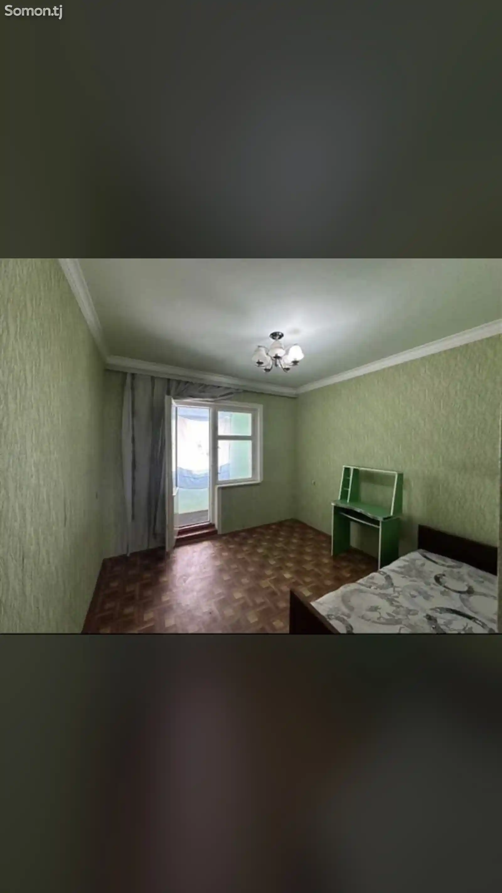 3-комн. квартира, 3 этаж, 80м², 8 мкр-9