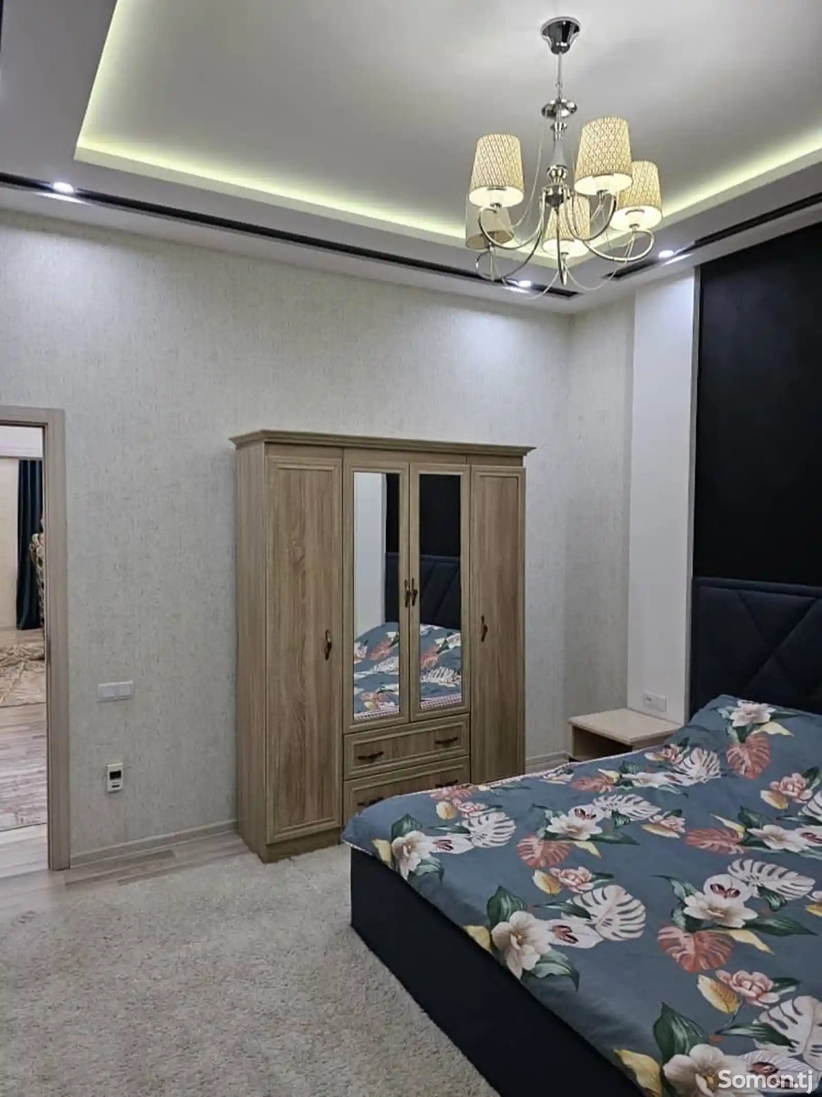 2-комн. квартира, 5 этаж, 80 м², 32 мкр-4