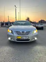 Toyota Camry, 2007-3