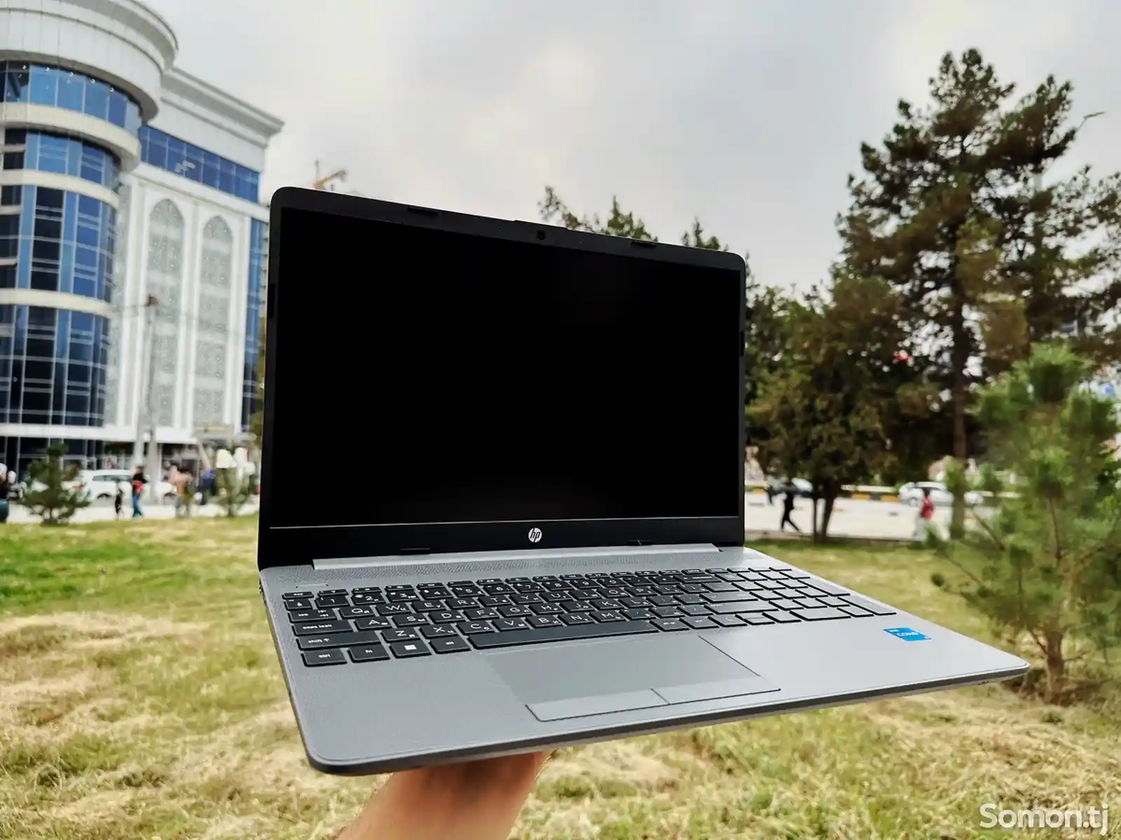 Ноутбук Hp G9 i5-12 8/512GB-3