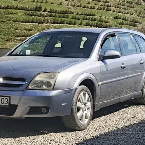 Opel Vectra C, 2006