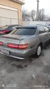 Toyota Mark II, 1996-5