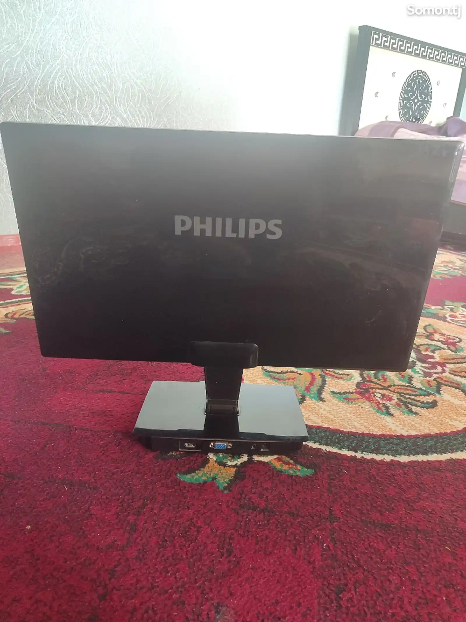 Монитор Philips Brilliance 234CL 1920x1080-2