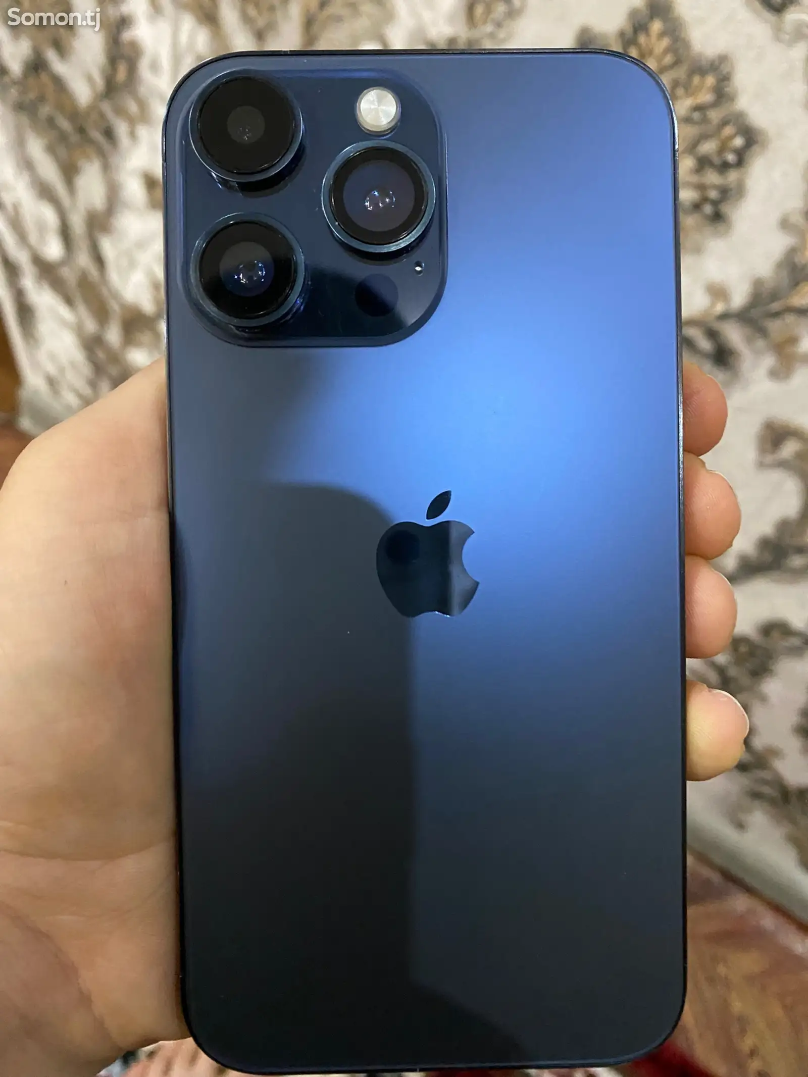 Apple iPhone Xr, 256 gb, Blue-1