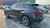 Lexus RX series, 2020-8