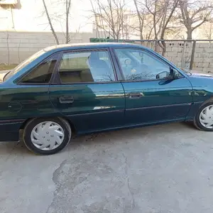 Opel Astra F, 1996