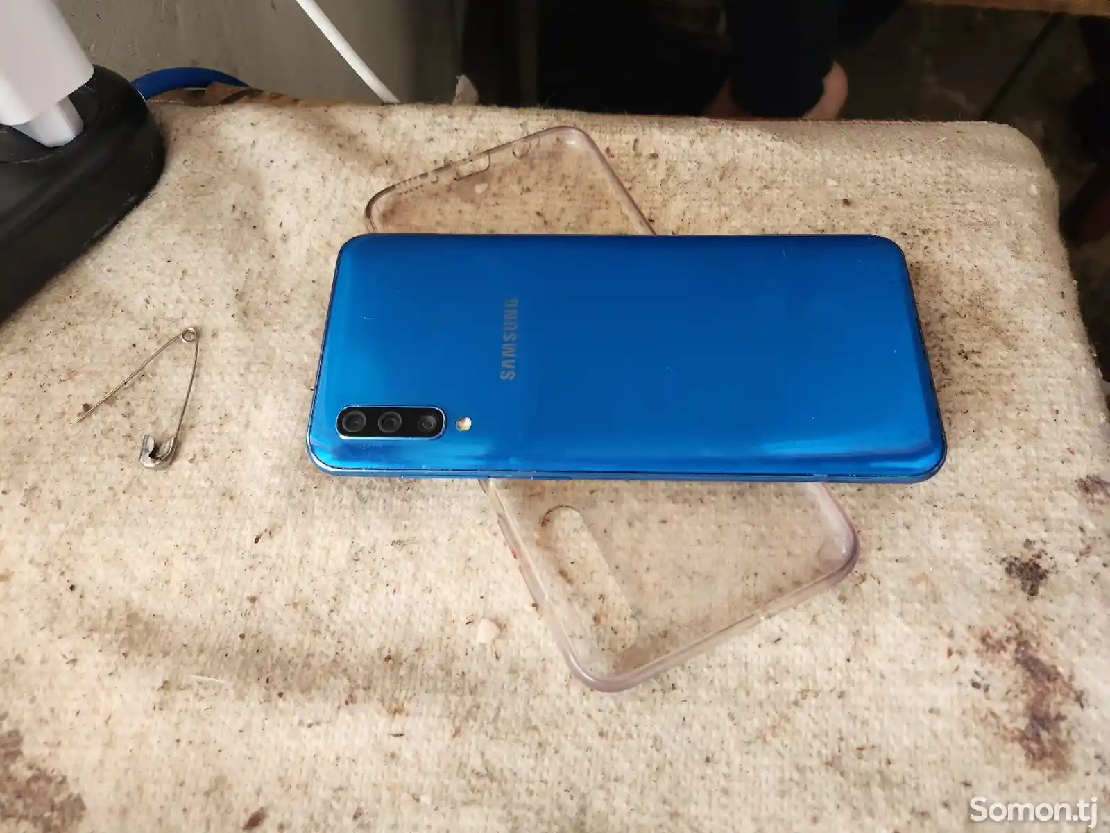 Samsung Galaxy A50 128gb-3