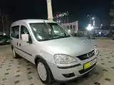 Opel Combo, 2007-8