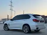 BMW X5 M, 2016-2