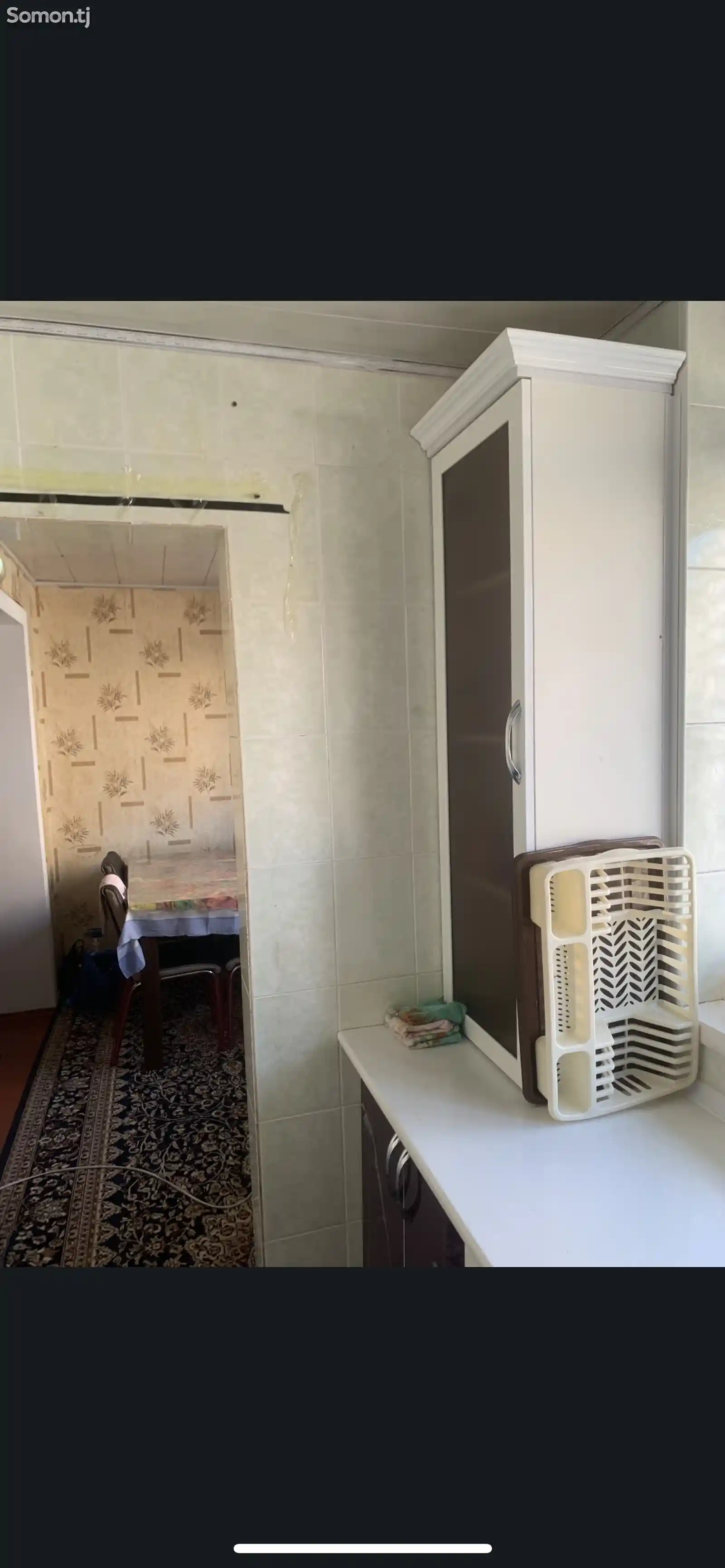 4-комн. квартира, 2 этаж, 60м², 18 мкр-8