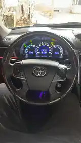 Toyota Camry, 2014-7