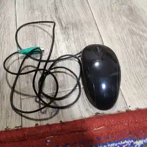 Мышь Genius