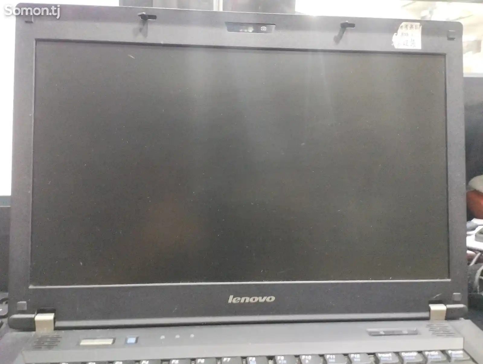 Ноутбук Lenovo-2